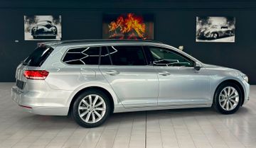 Volkswagen Passat Variant - 3