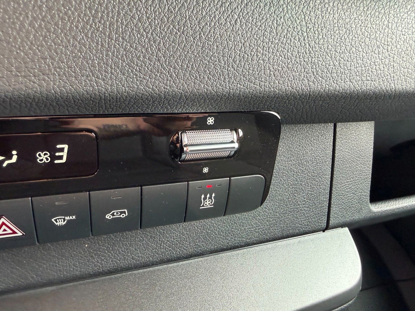 Fahrzeugabbildung Mercedes-Benz Sprinter 315 CDI 3665 Klima Kamera Standheiz