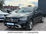 Mercedes-Benz GLC 220 d 4Matic|STHZ|MEM|DISTRONIC|MASSAGE|LED - gebrauchte Mercedes-Benz GLC 220 aus dem Jahr 2022