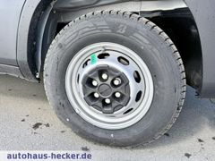 Iveco 38S14E V e-Daily MY24 - Sonderpreis