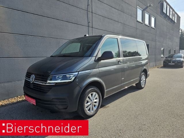 Volkswagen T6.1 Caravelle 2.0 TDI DSG Trendline 8Sitze AHK 