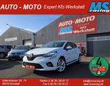 Renault Clio V Edition LED/Klimaauto./PDC/Navi/ Top!! - Renault Clio in Erfurt