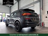 Hyundai Tucson 2WD N-LINE *LED, NAVI, RFK, 19"* - Hyundai TUCSON Gebrauchtwagen in Köln
