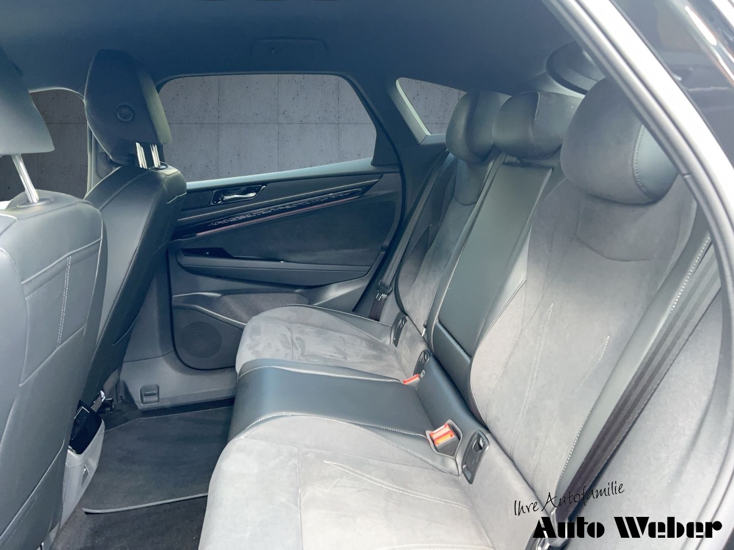 Volkswagen ID.7 - Bild 14