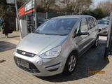 Ford S-Max S-MAX Titanium - Ford S-Max aus 2010: Titanium