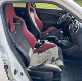 Nissan Juke 1.6 DIG-T NISMO RS 4x2 NISMO RS - Nissan Juke: RS