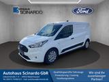 Ford Transit Connect 1.5 EB Trend L2*PDC*Klimaanlage - Ford Transit Connect mit Schiebetür
