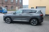 Hyundai SANTA FE 2.4 GDI 4WD Aut+Wip*LED*3500 KG AHK - Hyundai SANTA FE mit Benzin-Antrieb
