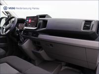 Volkswagen Crafter - Vorschau Bild 6