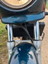 Honda NTV 650 - dank Kardanantrieb perfektes Winterfzg - Angebote