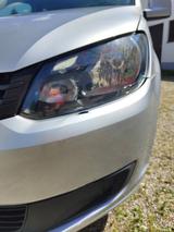 Volkswagen VW Caddy Maxi 7 Sitze TÜV neu - VW Caddy Maxi von 2013