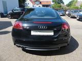 Audi TTS Coupe 2.0 TFSI quattro, 2. Hd., Aut., ..... - Audi TT in Hannover