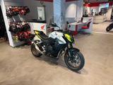 Honda CB500 Hornet E-Clutch *Tageszulassung 07-26* - HONDA CB 500 T