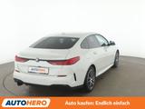BMW 218i Gran Coupe M Sport Aut.*NAVI*LED*TEMPO*HUD* - BMW 2er Gran Coupé in Essen