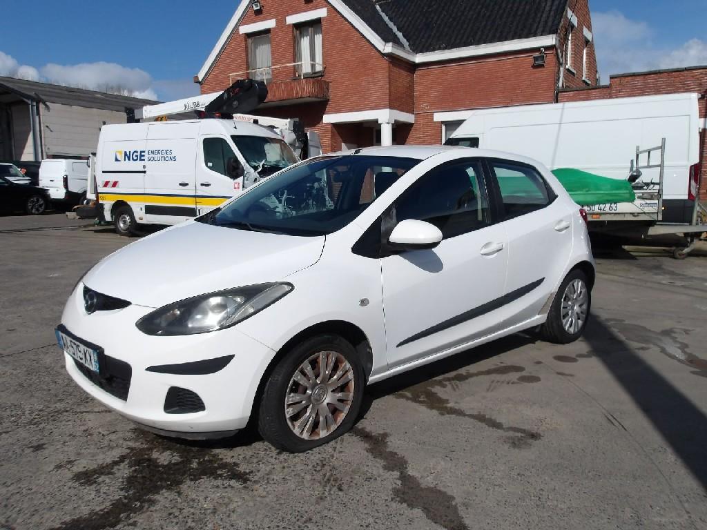 Mazda 2