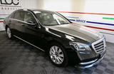 Mercedes-Benz S 450 L 9G-TRONIC EQ Boost - gebrauchte Mercedes-Benz S 450 aus dem Jahr 2018