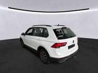 Volkswagen Tiguan - Vorschau Bild 5