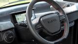 Microlino NISSAN Silence S-04 - L7e - (90km/h) mit 12kWh