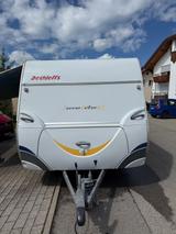 Dethleffs Wohnwagen 500SK - Summer Edition 2007  - Dethleffs Wohnwagen Sk