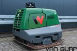 Wacker Neuson DPU130R ( DPU 130 Le ) | 2021 | TRILPLAAT - Wacker Dpu