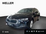 Skoda Octavia Combi HUD ACC LED DAB 17" Memory Komf.Zu