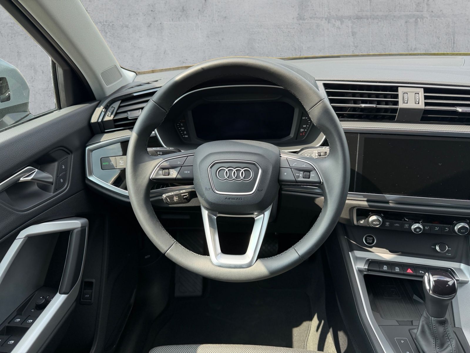 Audi Q3 - Bild 10
