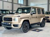Mercedes-Benz G63 AMG FULL CARBON  ACTIVE RIDE A22 DVD WEBASTO - Mercedes-Benz G-Class New cars in München