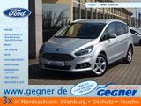 Ford S-Max 190PS Autm. Business Navi LED SHZ - Ford S-Max: Ps