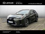 Lexus UX 300h F-Sport Design - gebrauchte Lexus UX aus dem Jahr 2024