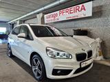 BMW 225 Active Tourer XE Hybrid PLUG IN iPERFORMANCE - BMW 225 Active Tourer aus 2018