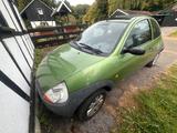 Ford Ka mit Schiebedach - Ford Ka/Ka+ aus 2006