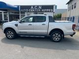 Ford Ranger Wildtrak Doppelkabine 4x4 Standheizung - Ford Ranger in Köln