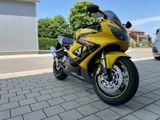 Honda SC 44 Fireblade - HONDA FIREBLADE SC44