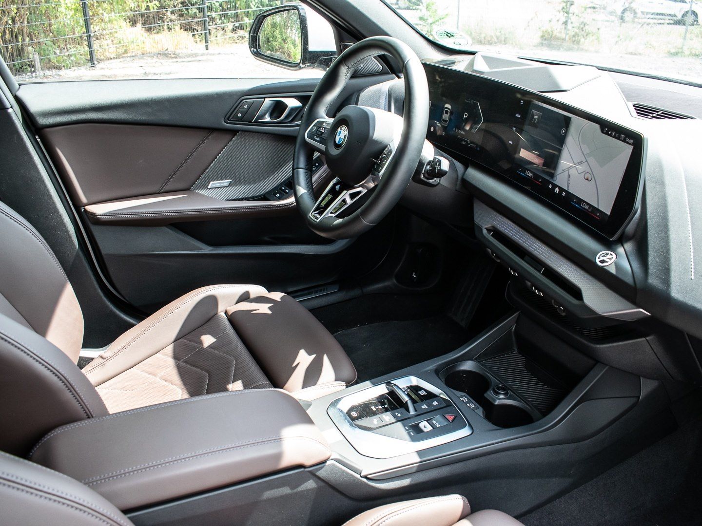 BMW 120 - Bild 7