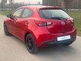 Mazda 2 Lim. Center-Line *Klima *PDC *SitzHeiz. - Mazda 2: Kleinwagen