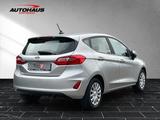 Ford Fiesta 1.0 EcoBoost Cool&Connect Automatik Navi - Ford Fiesta in Wiesbaden
