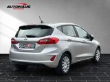 Ford Fiesta 1.0 EcoBoost Cool&Connect Automatik Navi - Ford Fiesta in Gelsenkirchen
