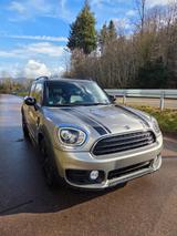 MINI Cooper C Countryman - MINI Cooper C Countryman Gebrauchtwagen