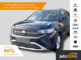 Volkswagen T-Cross Limited 1.0 TSI 7-Gang-DSG Automatik