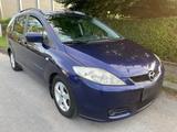 Mazda 5 * 1.8 Benzin * 85 KW * 7 Sitze - Mazda 5 in München