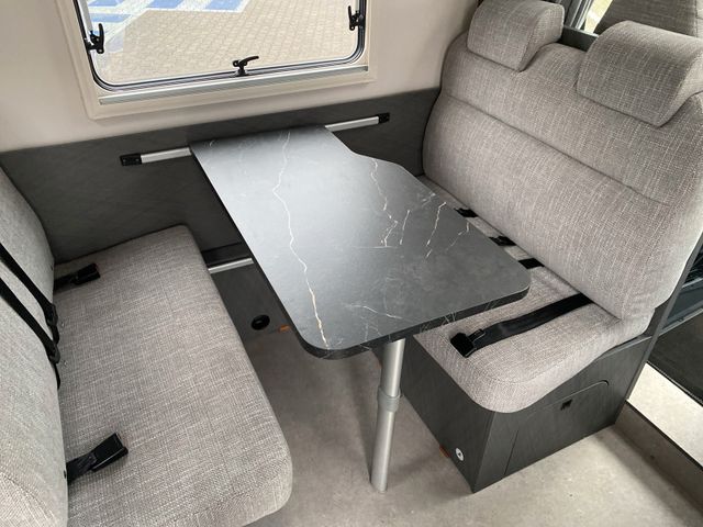 Etrusco T6.9 BB 5.194,00 € Sondernachlass!