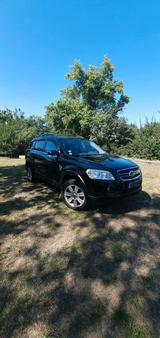 Chevrolet chevrolet captiva 3.2 - Chevrolet Captiva: 3.2