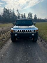 Hummer H3 - Hummer H3 Gebrauchtwagen