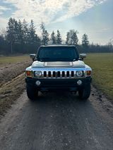 Hummer H3 - Hummer aus 2006
