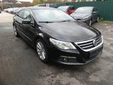 Volkswagen Passat CC Sport - Volkswagen Passat CC: Schwarz