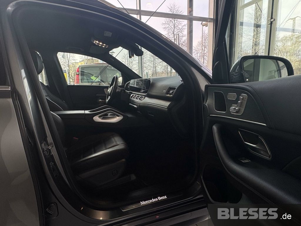MERCEDES-BENZ GLE 300 – Bild 13