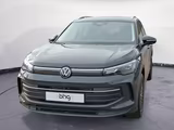 Volkswagen Tiguan Life 1,5 l eTSI OPF (150 P S) 7-Gang-Dopp - Volkswagen Tiguan mit Benzin-Antrieb: Limousine, Automatik