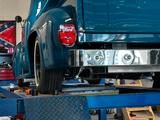 Ford F 100 - Ford F 100 SUV