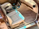 BMW 540i E34 - 6 speed - 1994 - BMW Oldtimer: E3