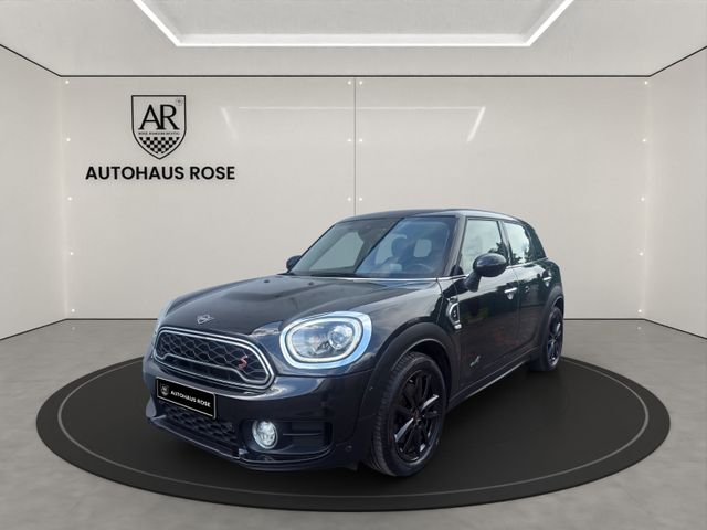 MINI Cooper SD Countryman All4*Pano*HUD*Temp*Garantie